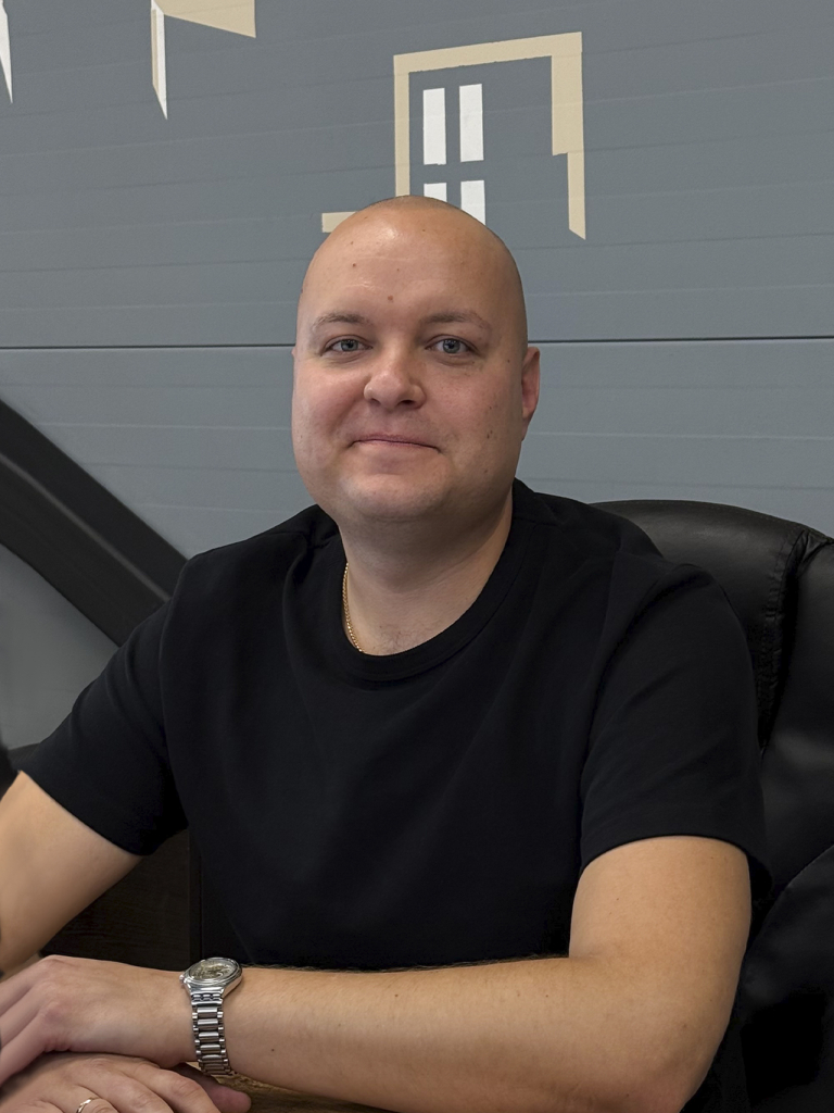 Владислав Гаврилов